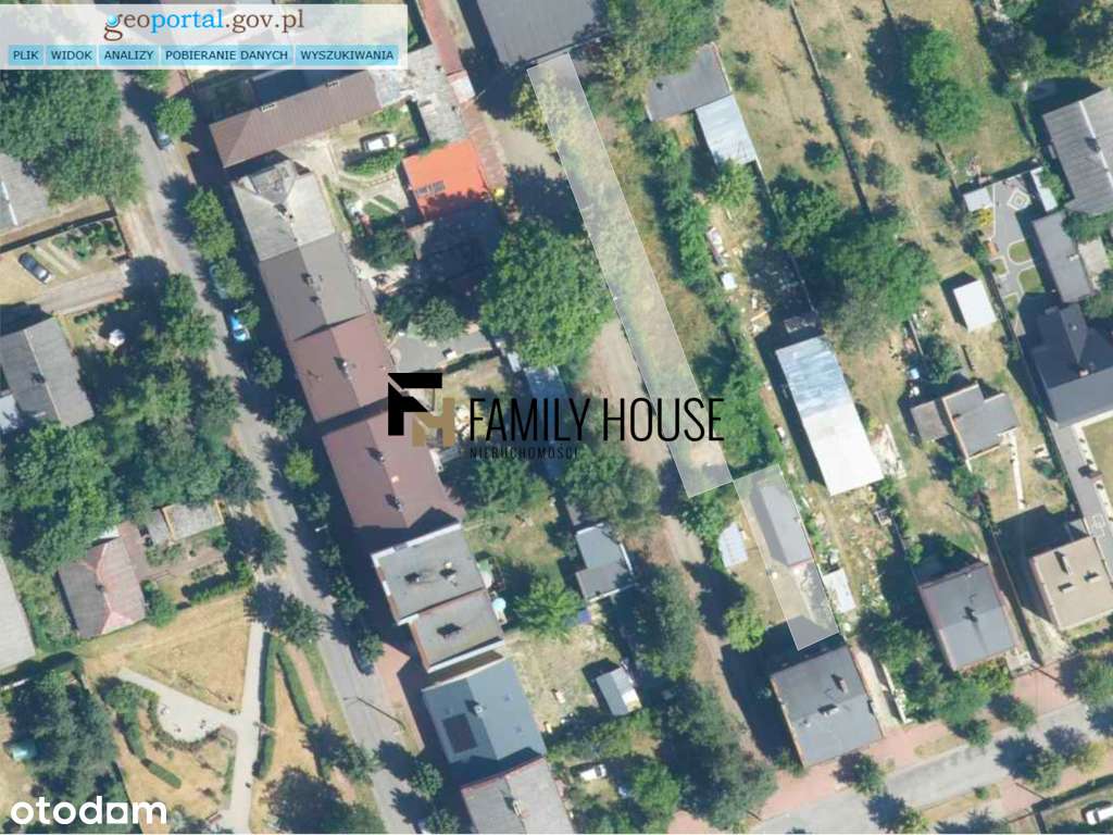 Bezczynszowe mieszkanie 73,7m2 z ogrodem i garażem-11