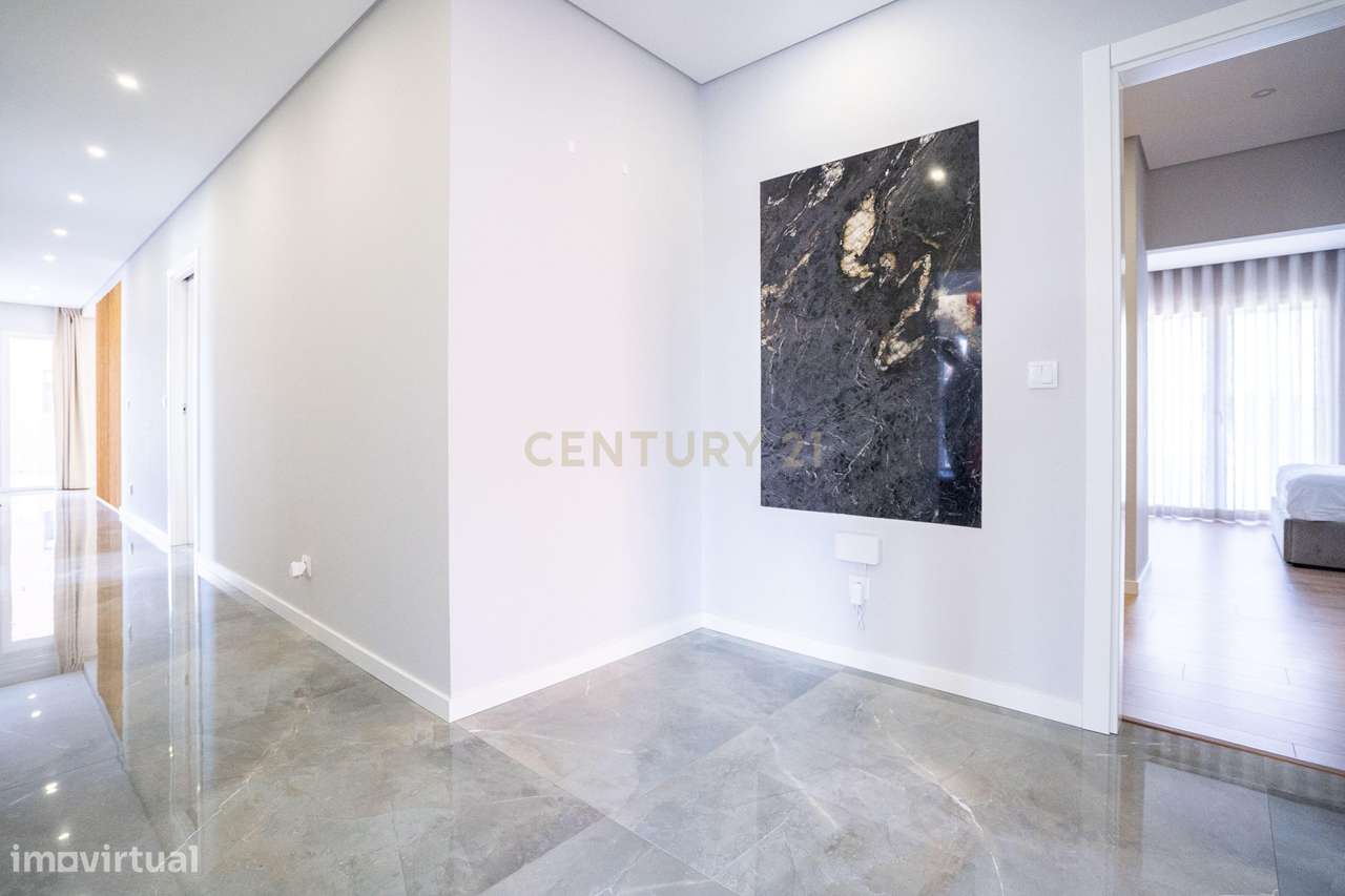 Moradia de Luxo T3 junto a Sintra | Vila Verde-42