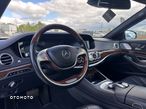 Mercedes-Benz Klasa S 350 d L 9G-TRONIC - 14