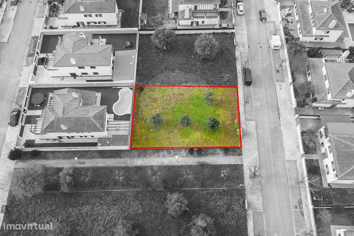 Terreno  para venda - Grande imagem: 4/7