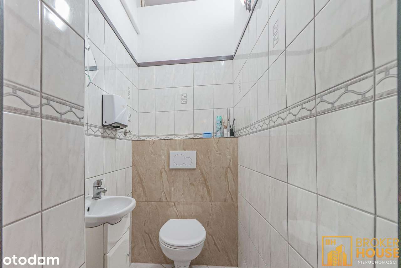 DUŻE MIESZKANIE W KAMIENICY Z BALKONAMI-12