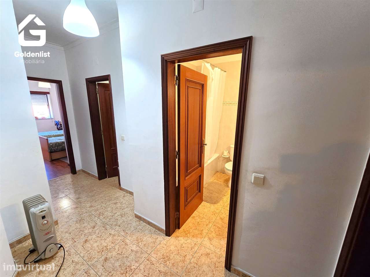 Apartamento T3 Venda em Alcains,Castelo Branco-2