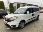 Fiat Doblo - 1