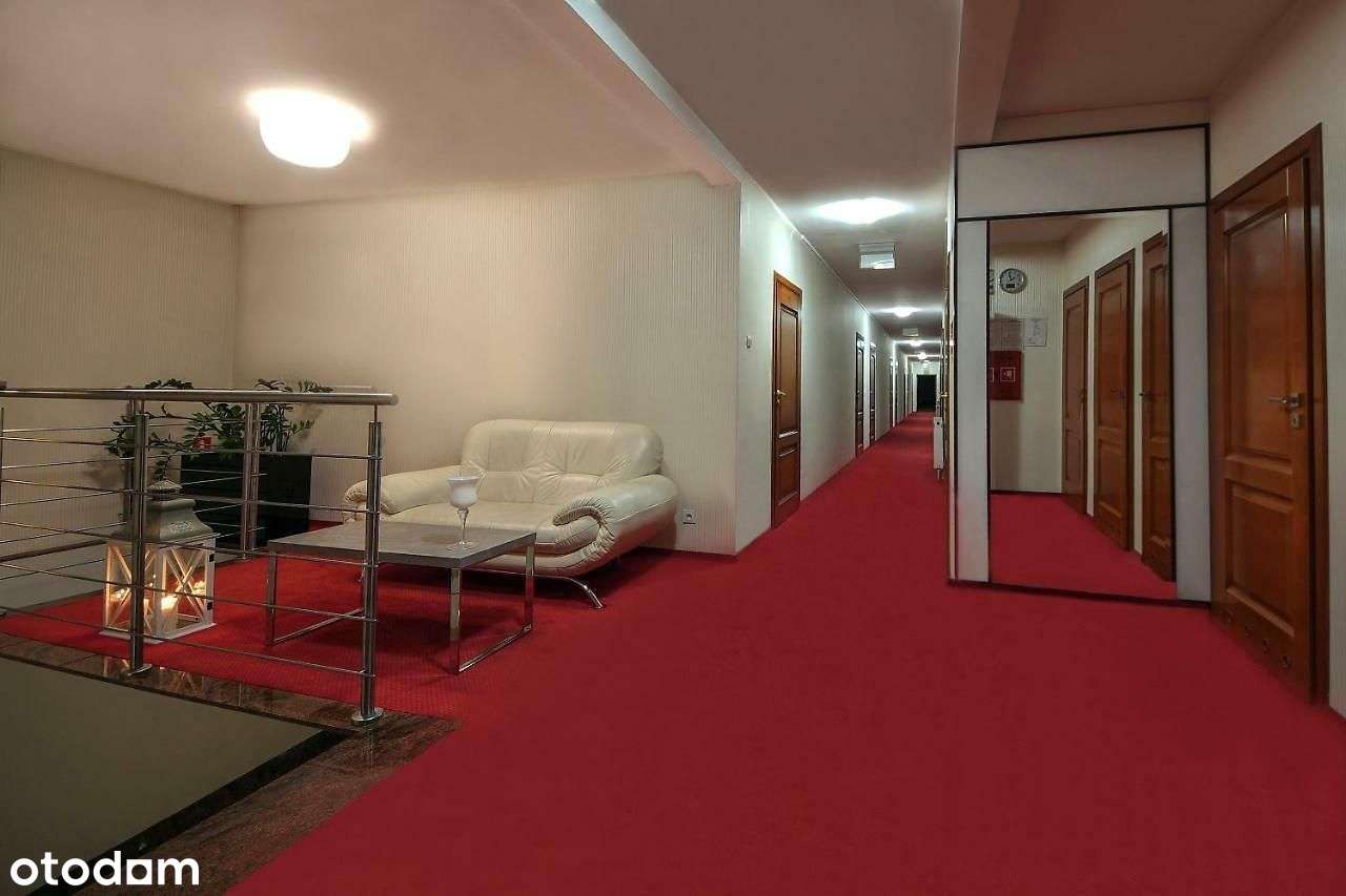 Hotel w Kole na sprzedaż-4