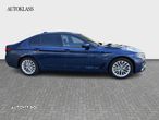 BMW Seria 5 530i MHEV - 6