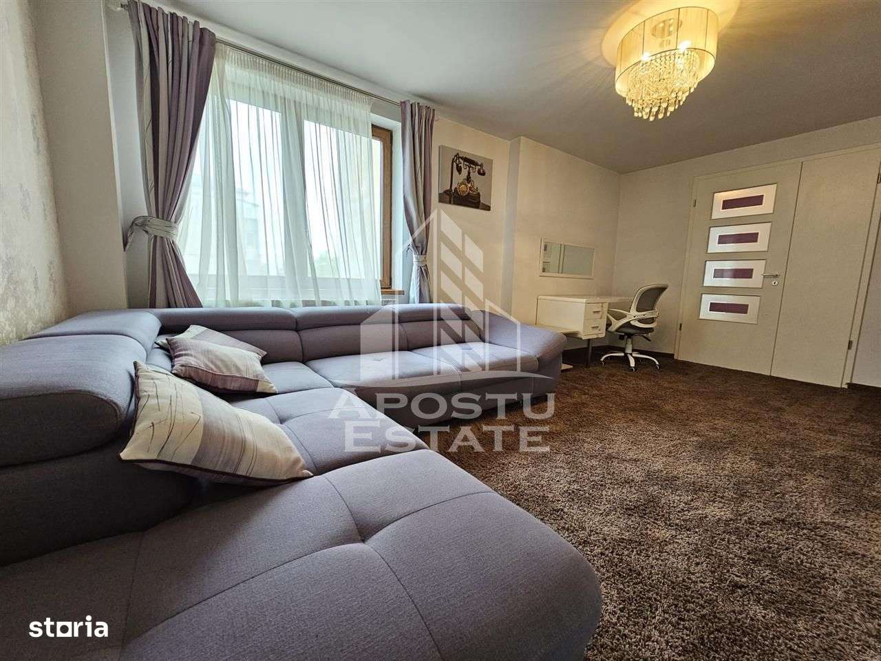 Apartament cu 3 camere 95mp Decomandat in zona Calea Martirilor - Imagine principală: 3/15
