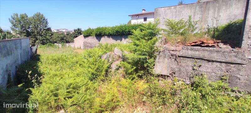 Terreno para Construção / Marco de Canaveses, Livração - Grande imagem: 2/4