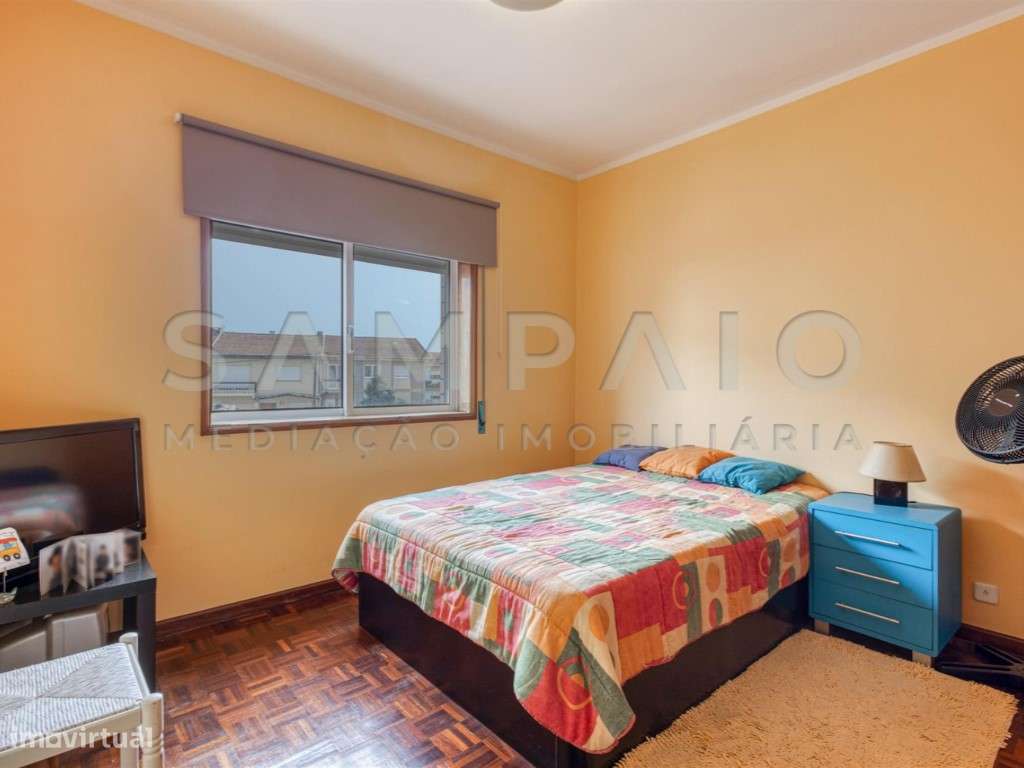 Apartamento T2 - Rio Tinto/Metro da Campainha!-8