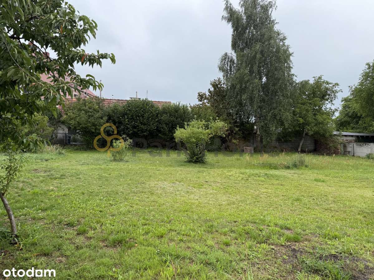 Działka pod zabudowę - Pełny obrazek: 4/5