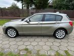 BMW Seria 1 118i - 2