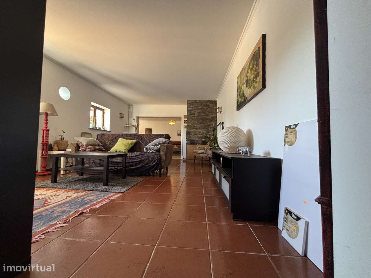 Ericeira,  Moradia T4   + Terreno rústico de 32.756,38m² - Grande imagem: 4/47