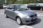 Suzuki Swift - 5