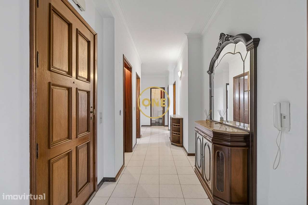 Apartamento T3 | Paços de Ferreira | 218.000,00€-5
