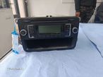 Radio/CD Player Volkswagen T5 - 1