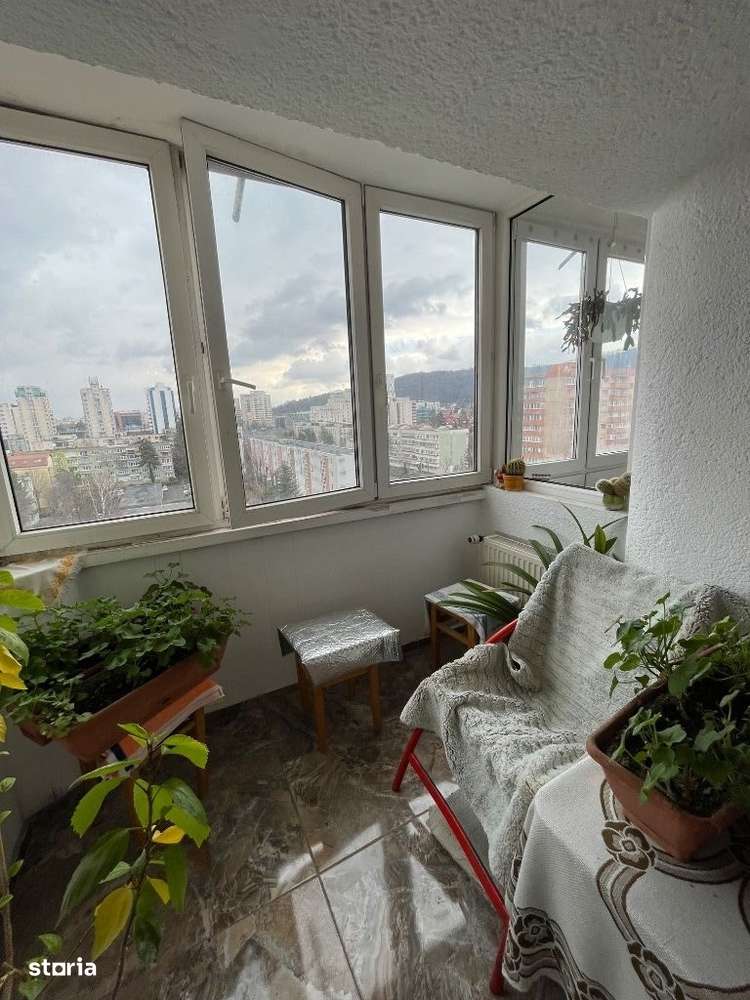 Apartament 3 camere de inchiriat | ONIX | AFI MALL | - Imagine principală: 3/11