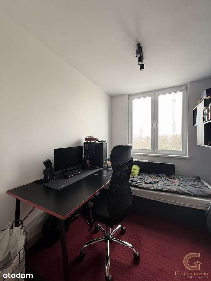 Mieszkanie 3-pokojowe - os. Skłodowskiej 13!-8