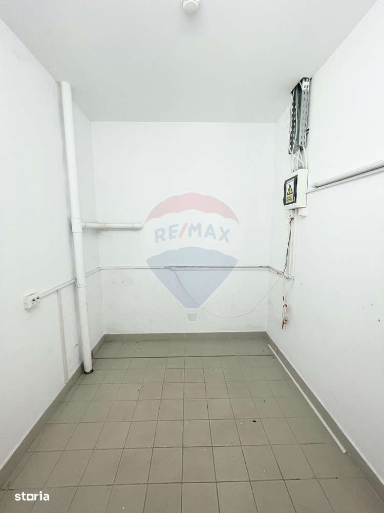 Spațiu de inchiriat in Centru Comercial Fortuna - Imagine principală: 5/8