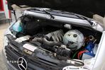 Mercedes-Benz SPRINTER MAXI 616 CDI*KONIOWÓZ*2,7 CDI 156PS Tylko 227,000km - 38