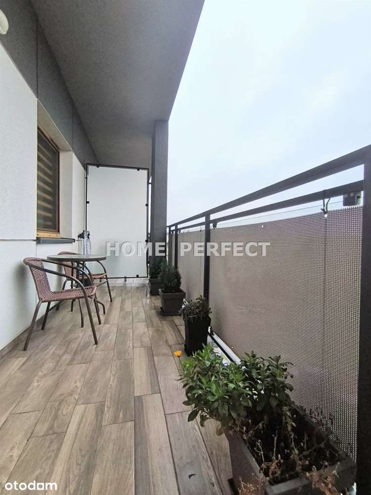 Mieszkanie 2 pok. w nowym bloku-"Zielony Bulwar!-9