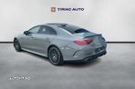 Mercedes-Benz CLS AMG 53 MHEV 4MATIC+ Aut - 3