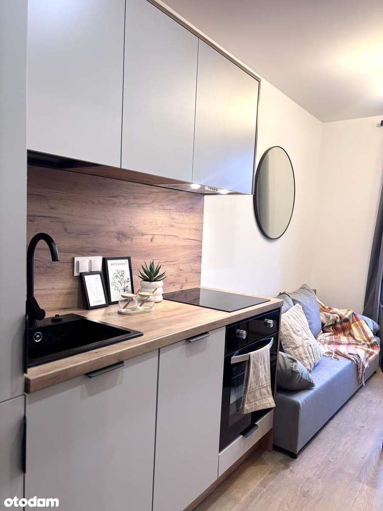 Wyremontowane 2 pokoje do wynajęcia od zaraz - Pełny obrazek: 5/13