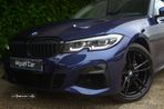 BMW 320 d Touring Pack M Auto - 4