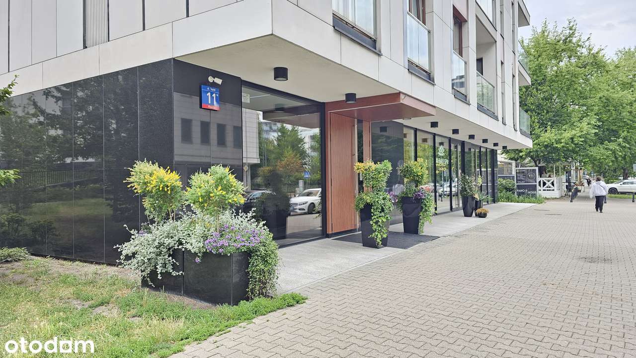 Lux near Metro CN Kopernik and Elektrownia Powisle - Pełny obrazek: 5/17