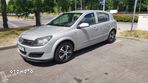 Opel Astra - 1