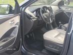 Hyundai Santa Fe 2.2 CRDi Executive 7L - 9