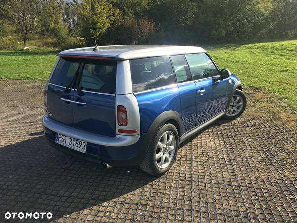 MINI Clubman Cooper - 9