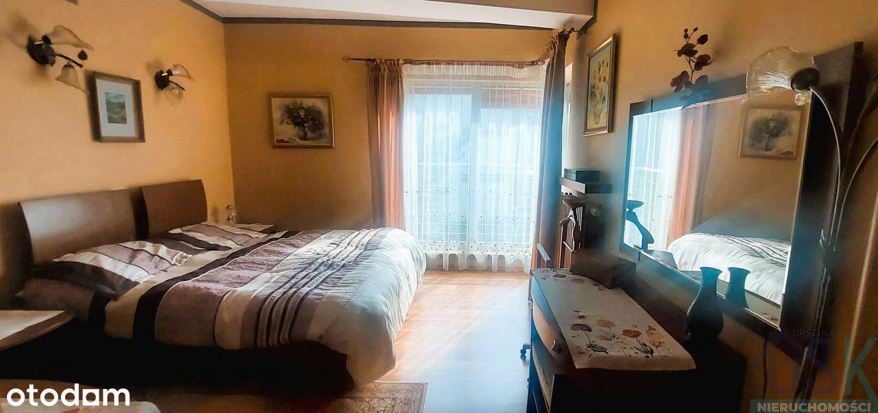 Luksusowy apartament z trzema sypialniami w sercu Ustronia – Zeta Park-11
