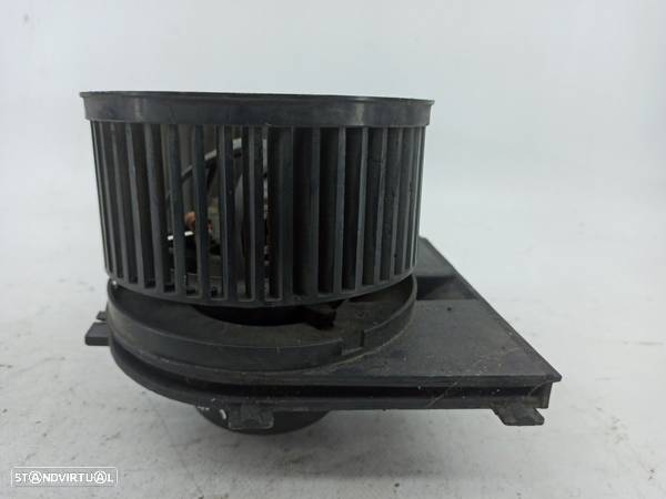 Motor Da Chaufagem Sofagem  Seat Arosa (6H) - 4