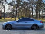 BMW Seria 6 640d Coupe M Sport Edition - 14