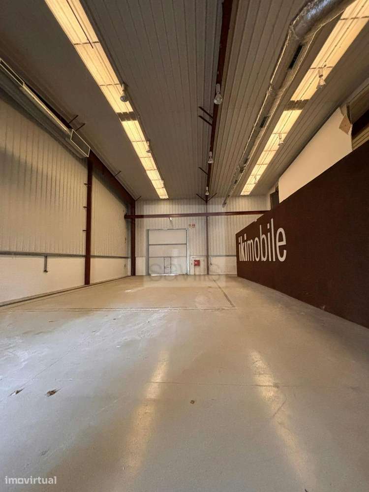 Unidade Industrial Tecnológica | Coruche - Grande imagem: 3/10