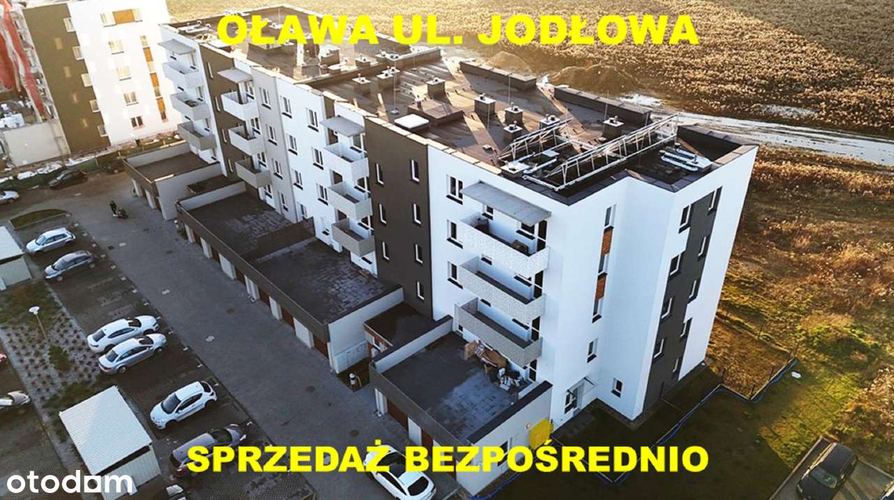 Oława ul. Jodłowa  nowe mieszkania-po odbiorach-w budynku winda - Pełny obrazek: 2/20