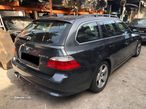 BMW 520d Touring (E61) de 2009 para peças - 3