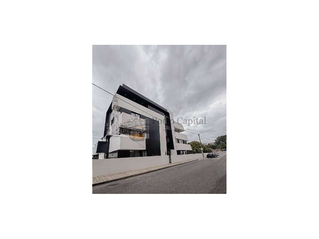 EXCELENTE APARTAMENTO T1, COM COZINHA EQUIPADA, VARANDA (28,77 M2),...-3