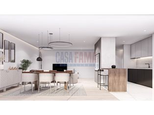 Apartamentos em Empreendimento de Luxo em Vila Nova de Cerveira - Grande imagem: 5/11
