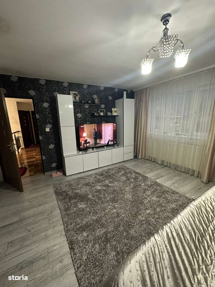 Casa individuala noua in Ghirisu Roman comuna Mociu-6