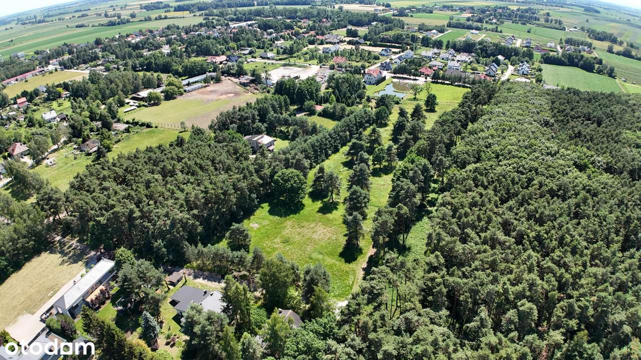 Dom   z ogrodem 350m2, Siechnice-6
