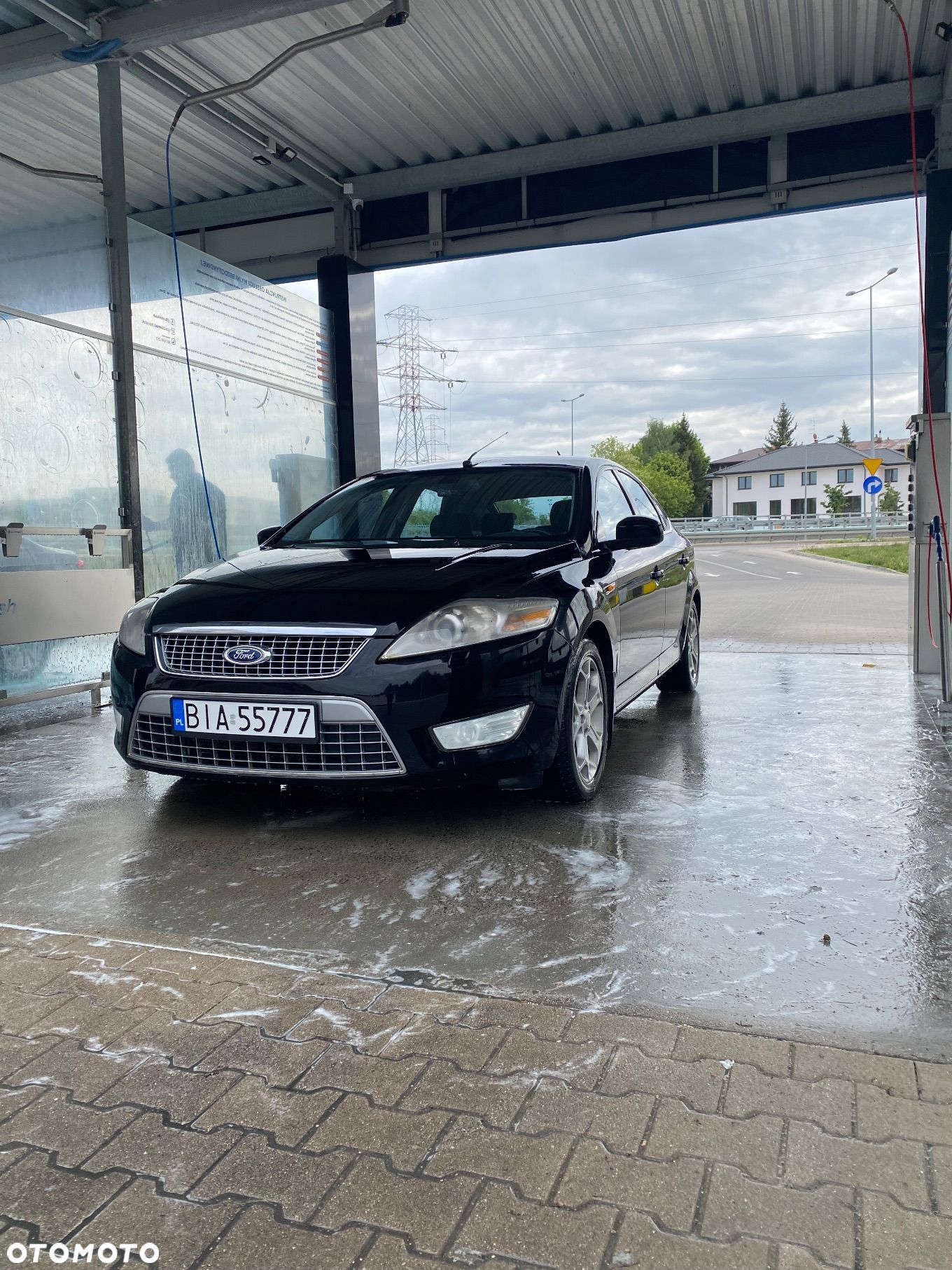 Ford Mondeo 2.0 TDCi Titanium - 1