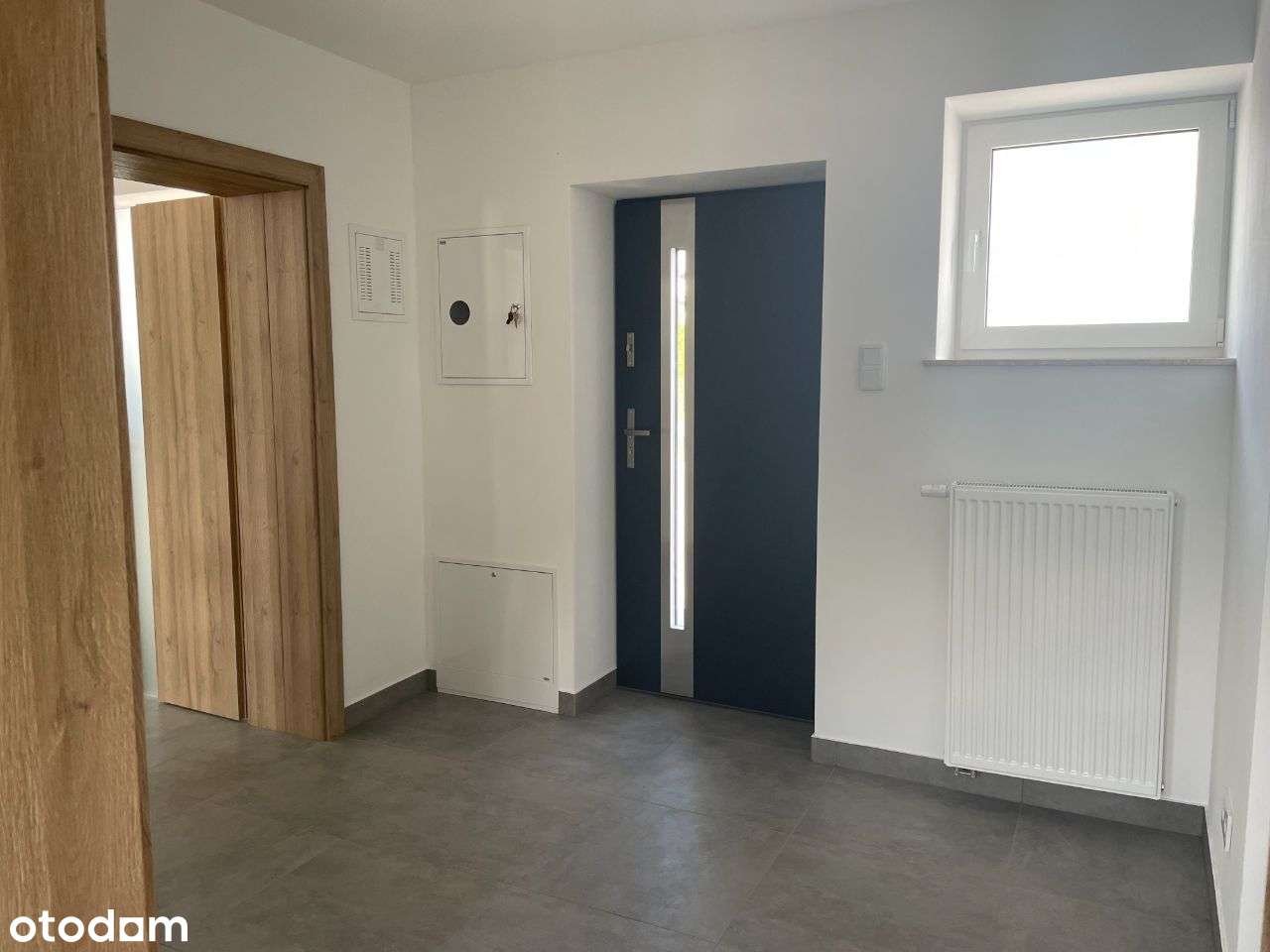 Lokal użytkowy na wynajem - Reda, Centrum, 56 mkw - Pełny obrazek: 5/12