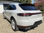 Porsche Macan S - 4