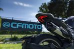 CFMoto NK - 17