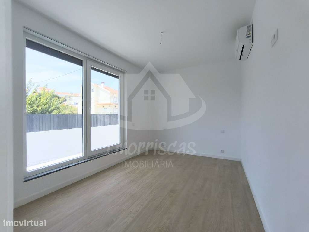 Moradia térrea V3 com piscina e excelente localização no Alto do Ín...-38