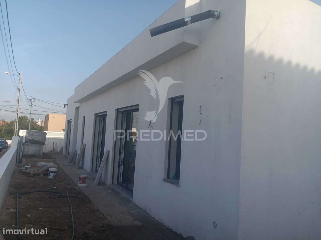 Moradia Térrea T4 - Grande imagem: 3/7