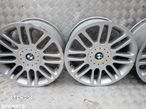 FELGI ALUMINIOWE BMW 5X120 8X17 ET 47 RADOM - 2