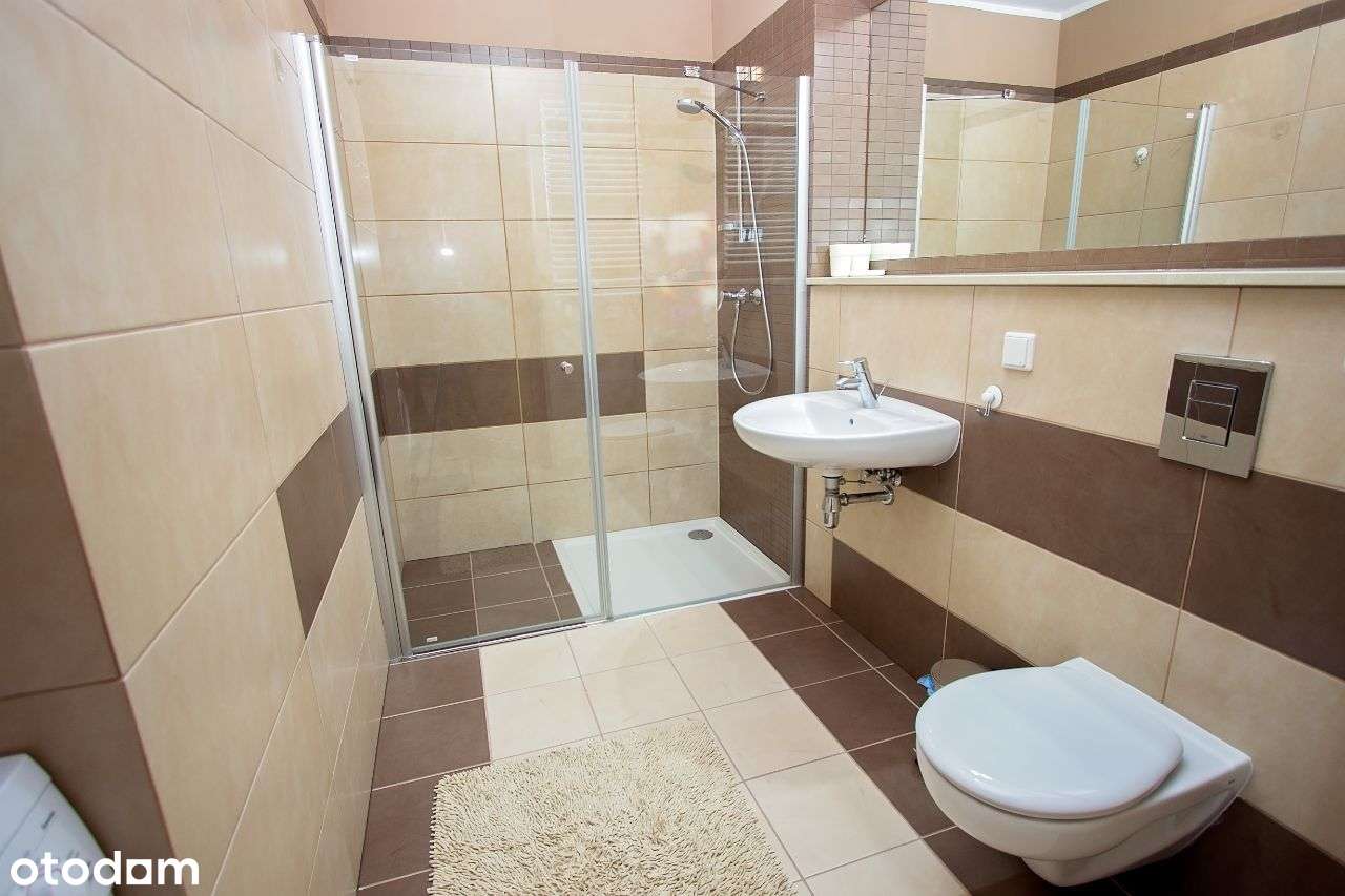 Apartament inwestycyjny OLIMPIC PARK Kołobrzeg-5