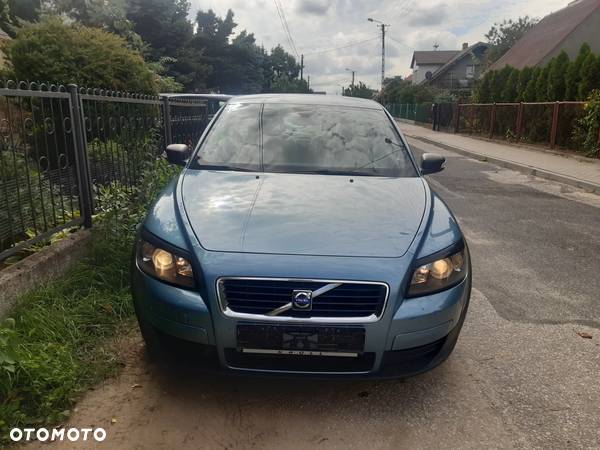 Volvo C30 1.6D Summum - 7