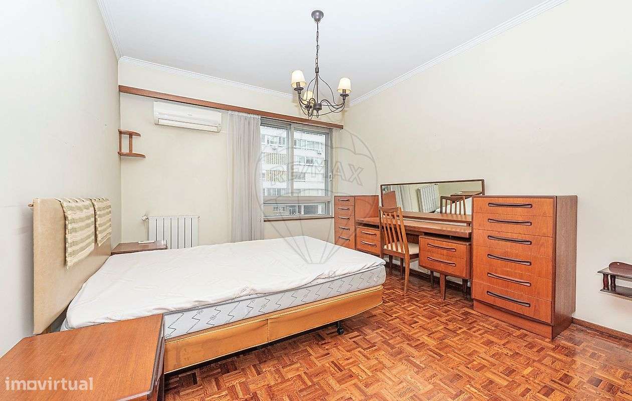 Apartamento T3 para venda-25